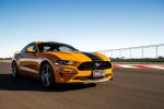 Ford Mustang GT Fastback 2018 года (AU)